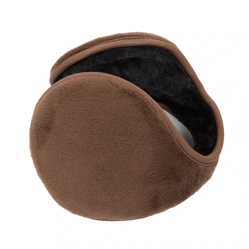 Men's And Women's Fashion Thickening Warm Ear Cover