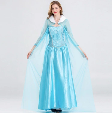 Women's Costume For Masquerade Dance