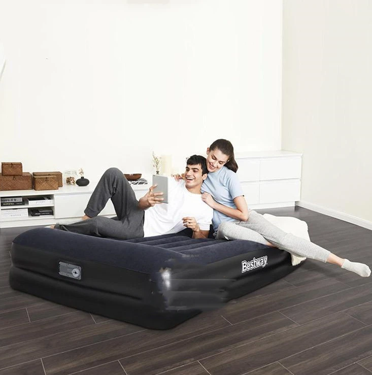 Inflatable Mattress Household Double Plus Sized Large Thickening