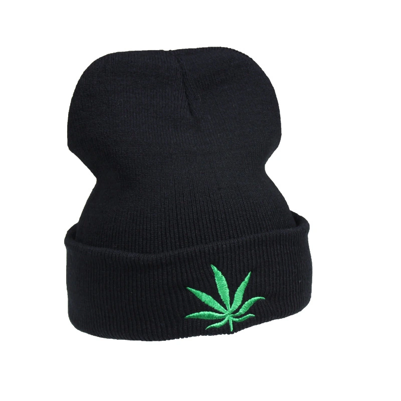 Men's and women's warm caps