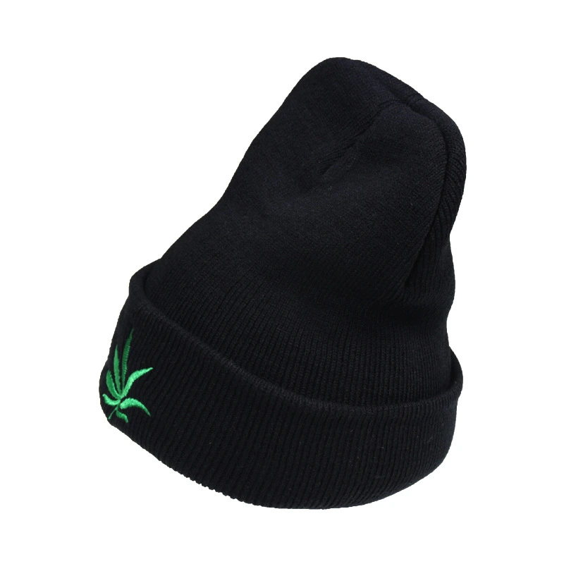 Men's and women's warm caps