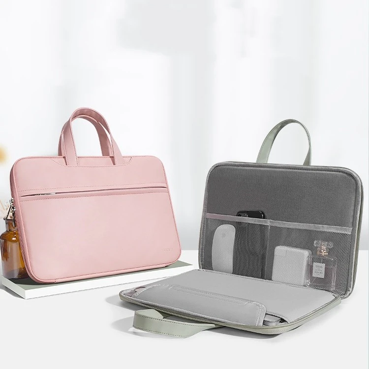 Laptop Bag Waterproof Wear-resistant And Earthquake-resistant