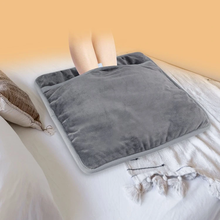 Foot Warming Pad Multi-functional Far Infrared Heating Pad