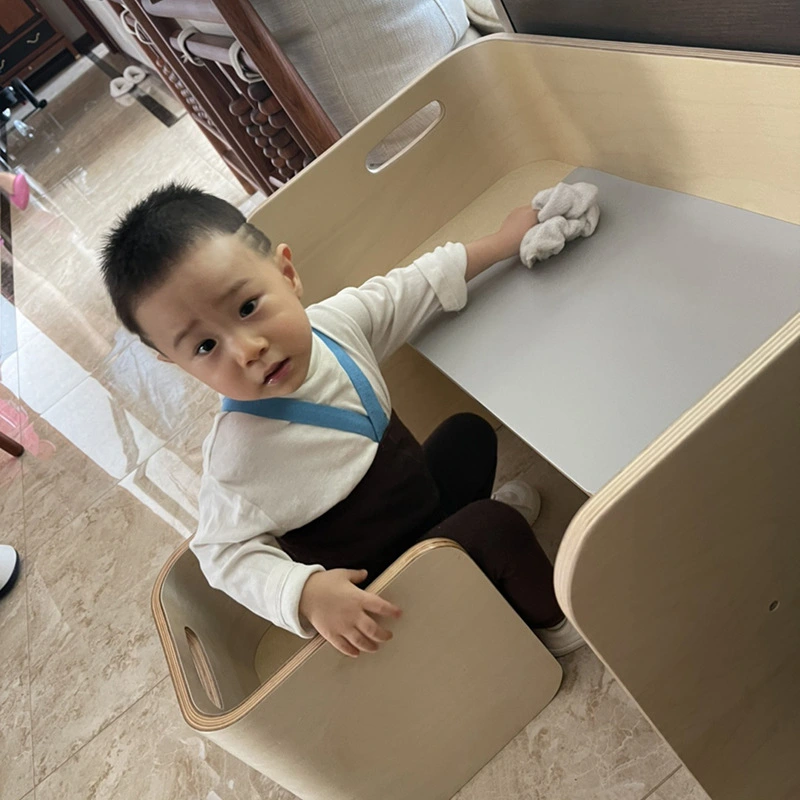 Learning Desk Children's Simple Household