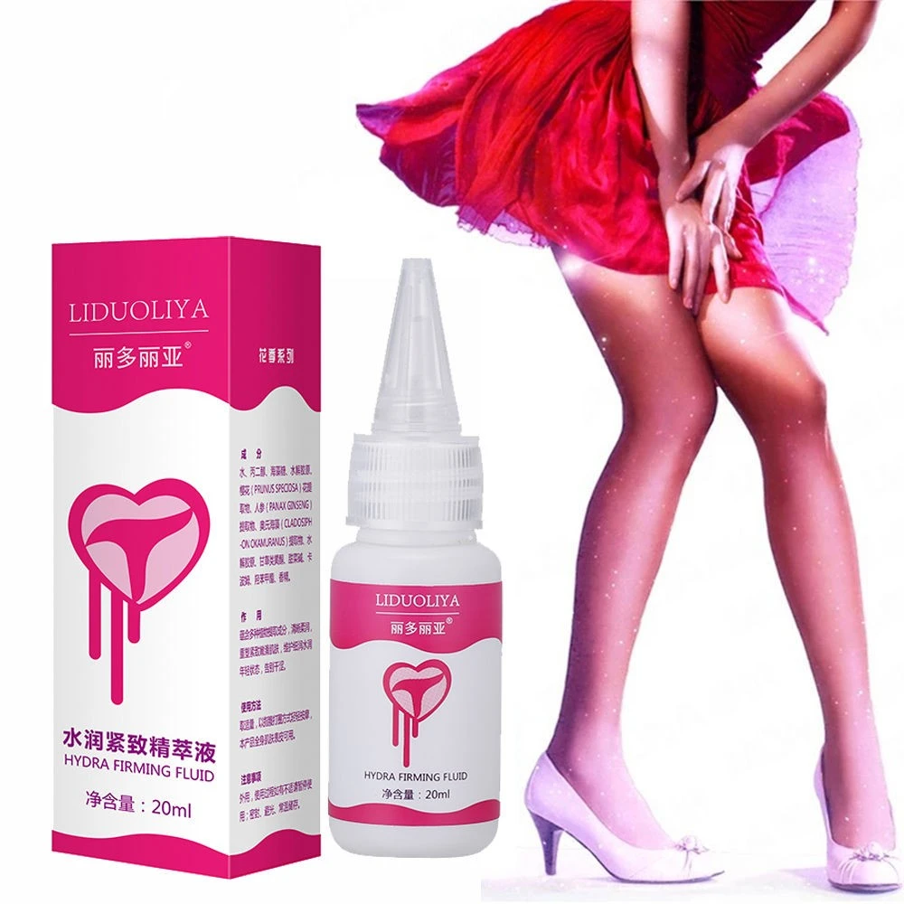 Women's Moisturizing And Firming Powder