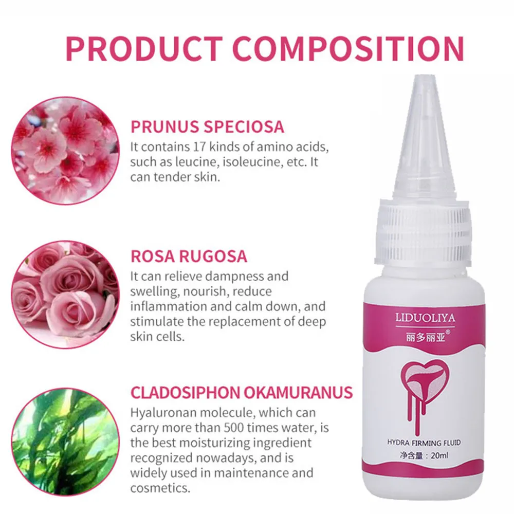 Women's Moisturizing And Firming Powder