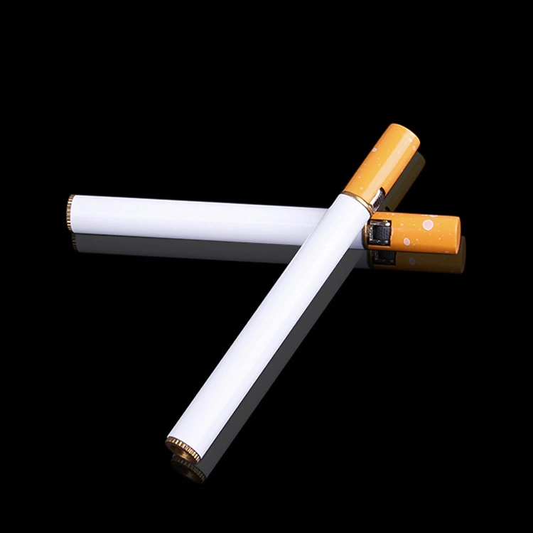 Mini Personalized Metal Windproof Lighter