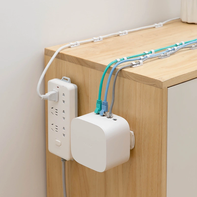 Cable Board Holder Storage Holder