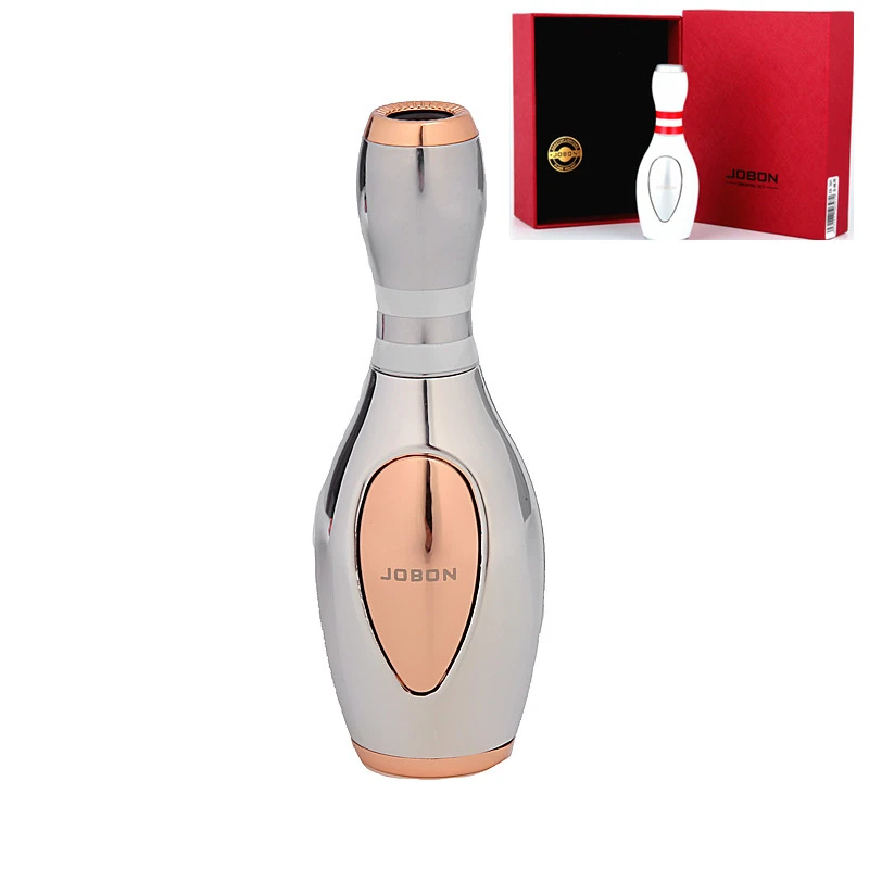 Windproof Inflatable Point Moxibustion Cigar Igniter