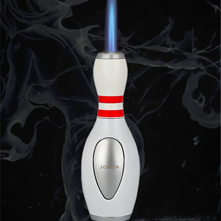 Windproof Inflatable Point Moxibustion Cigar Igniter