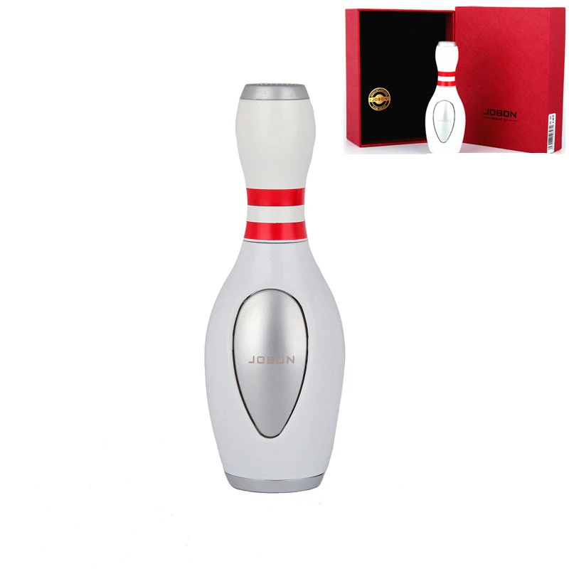 Windproof Inflatable Point Moxibustion Cigar Igniter