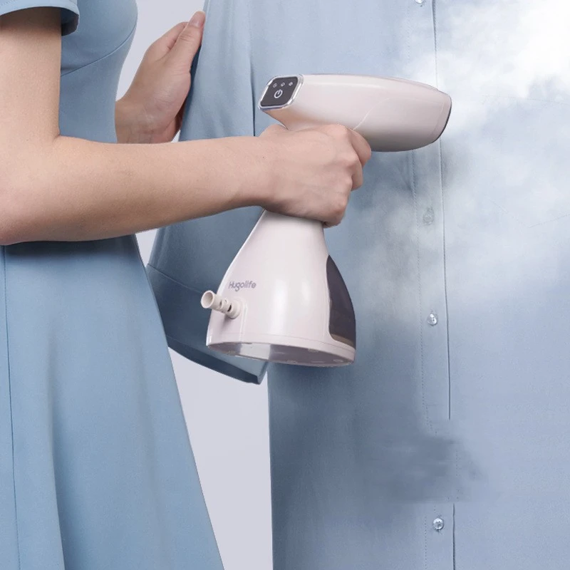 Pressurized Hand-held Hanging Irons Steam Irons For Household Use