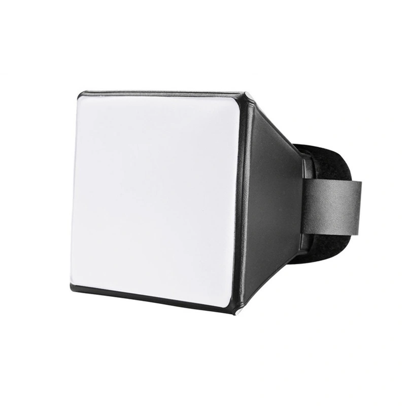 Universal Soft Light Shade For SLR Camera