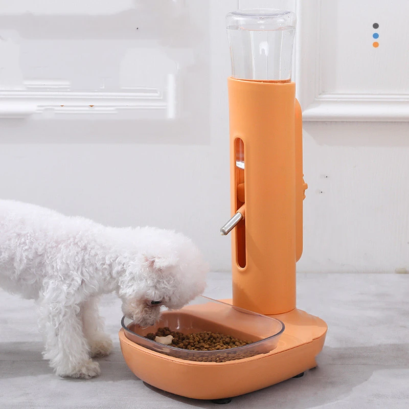 Automatic Vertical Water Dispenser Without Wet Mouth