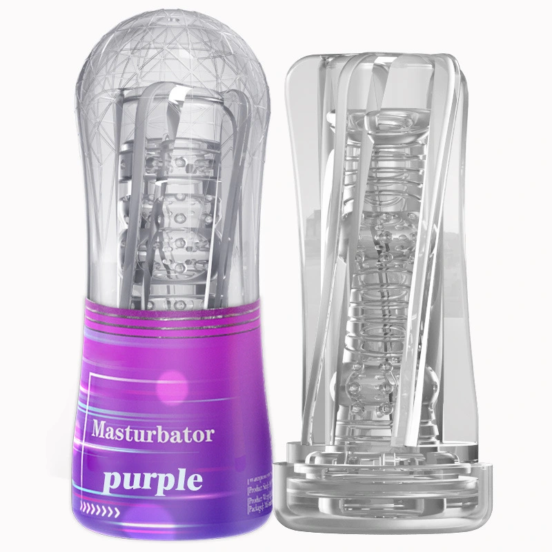 Crystal Cup Student Cup Multichannel