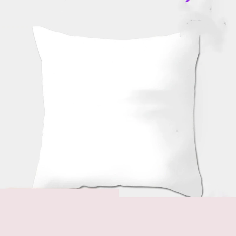 Custom Pillowcase Cushion For Household Items