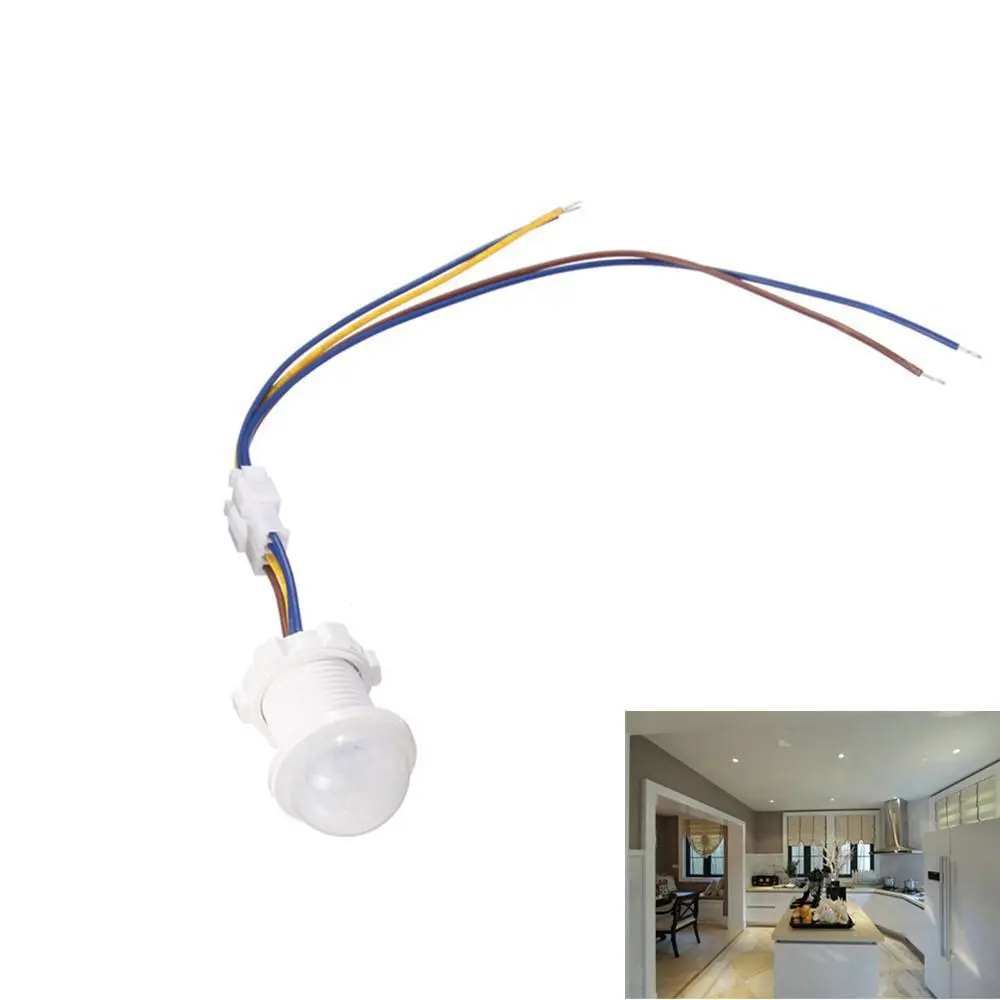 Ceiling Light Down Light Human Body Infrared Induction