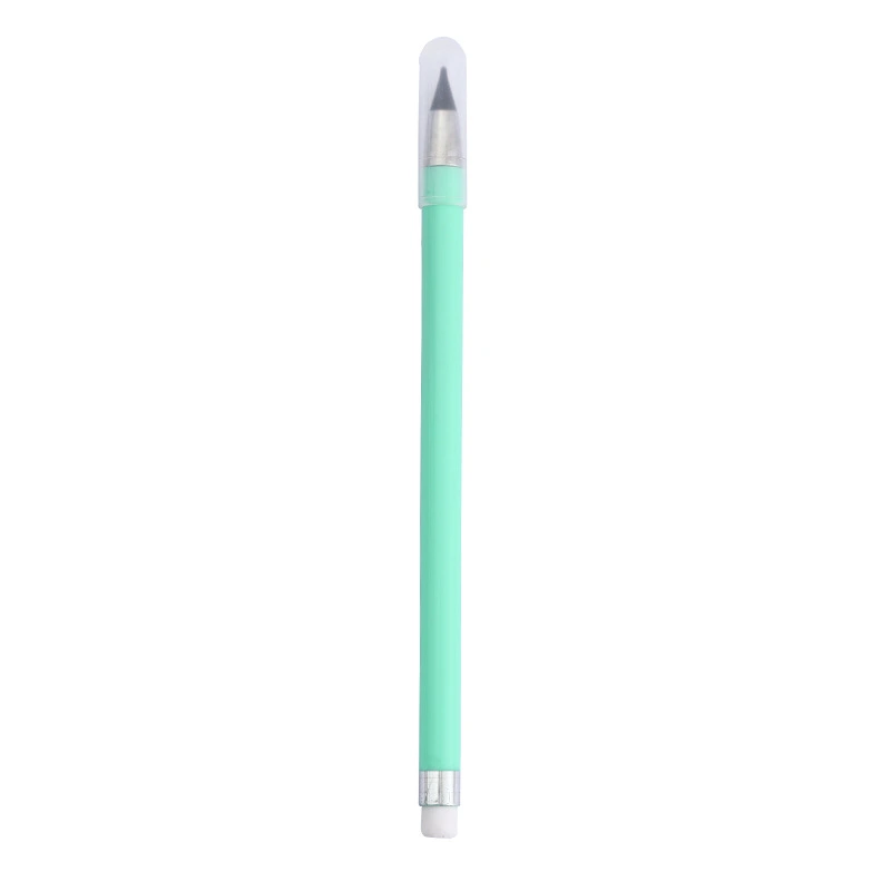 Macaron Color Pencils Are Not Easy To Break Without Sharpening