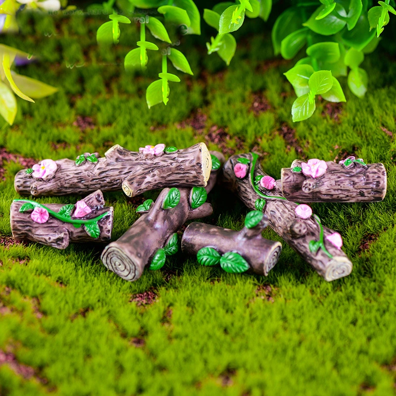 Moss Micro Landscape Decorative Ornaments