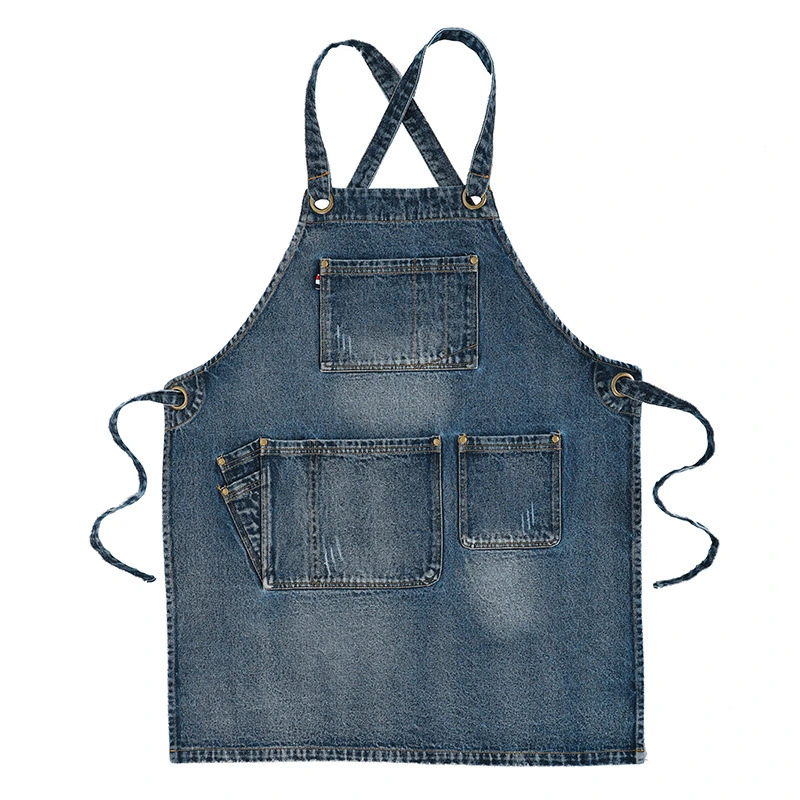 Kitchen Chores Anti-staining Work Apron