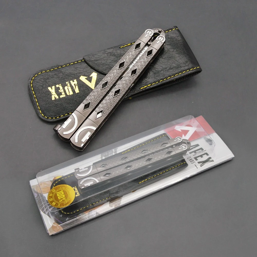 Training Tools All-metal Handicraft Ornaments