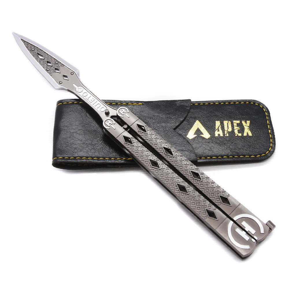Training Tools All-metal Handicraft Ornaments