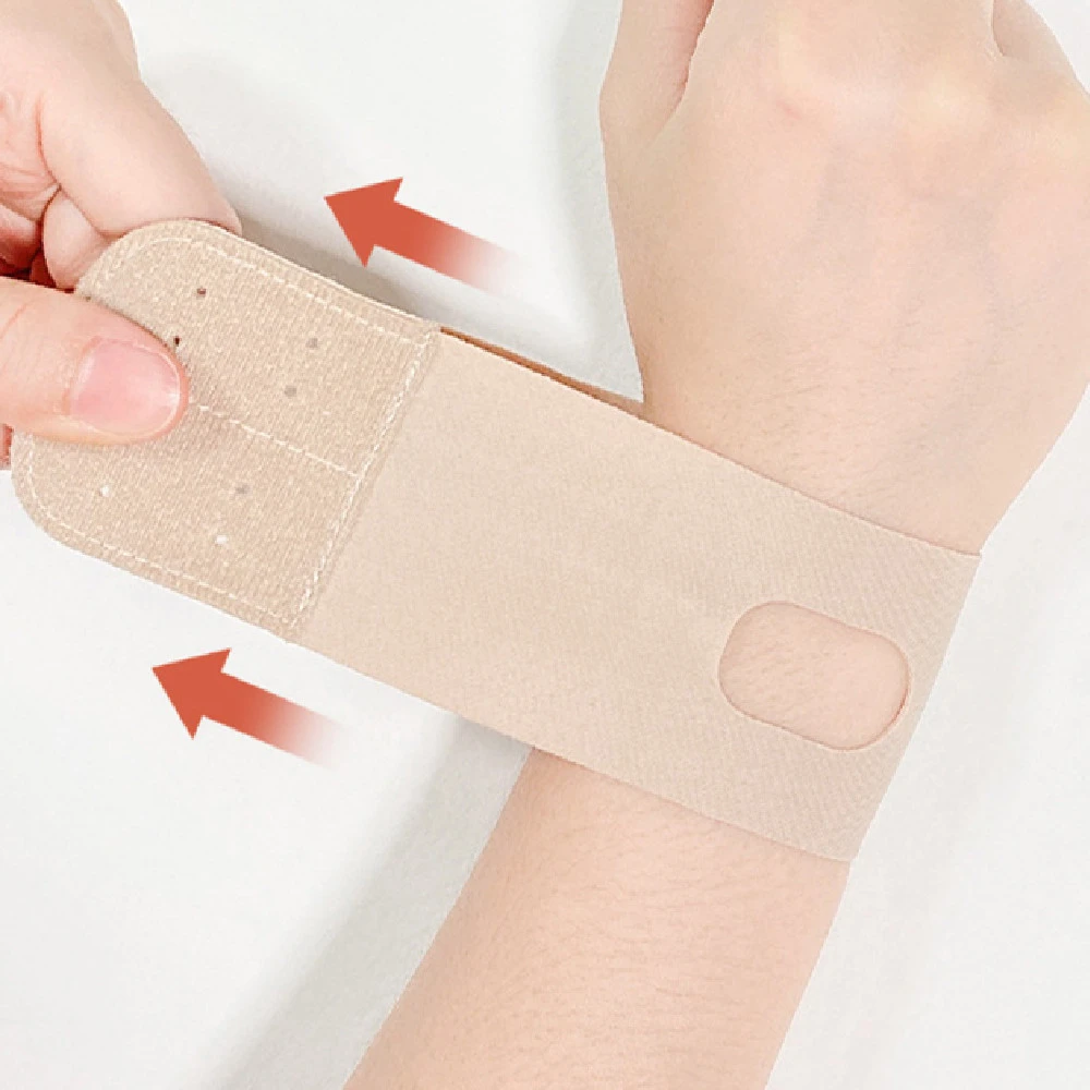 Thin Breathable Sprain Wrist Protector