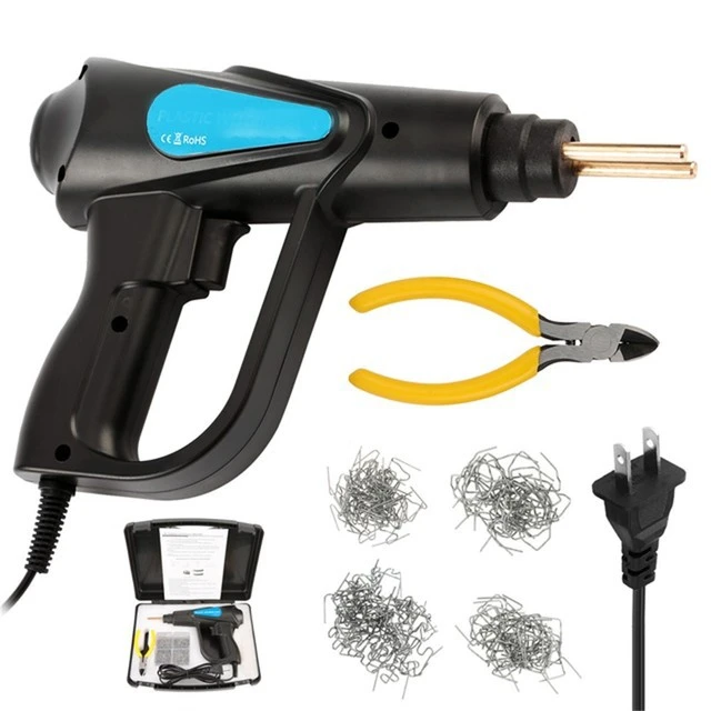 70W Automobile Plastic Bumper Repair Tool