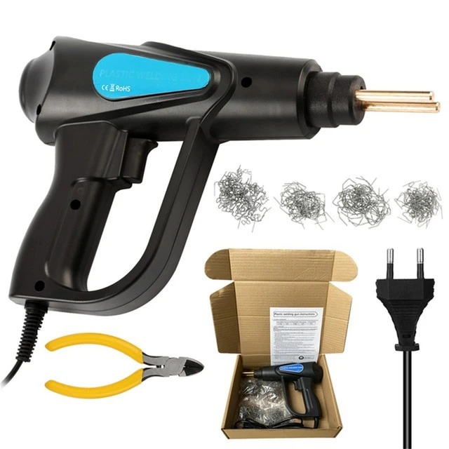 70W Automobile Plastic Bumper Repair Tool