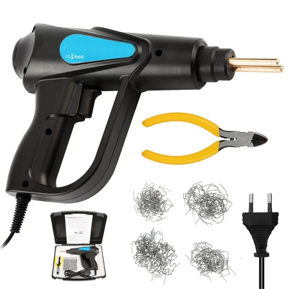 70W Automobile Plastic Bumper Repair Tool