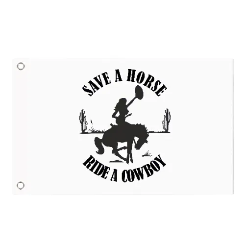 Save A Horse