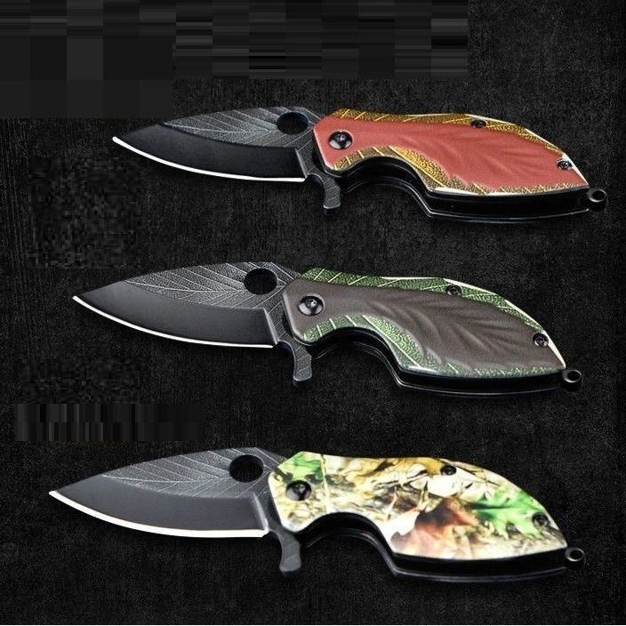 Household Stainless Steel High Hardness Outdoor Knife