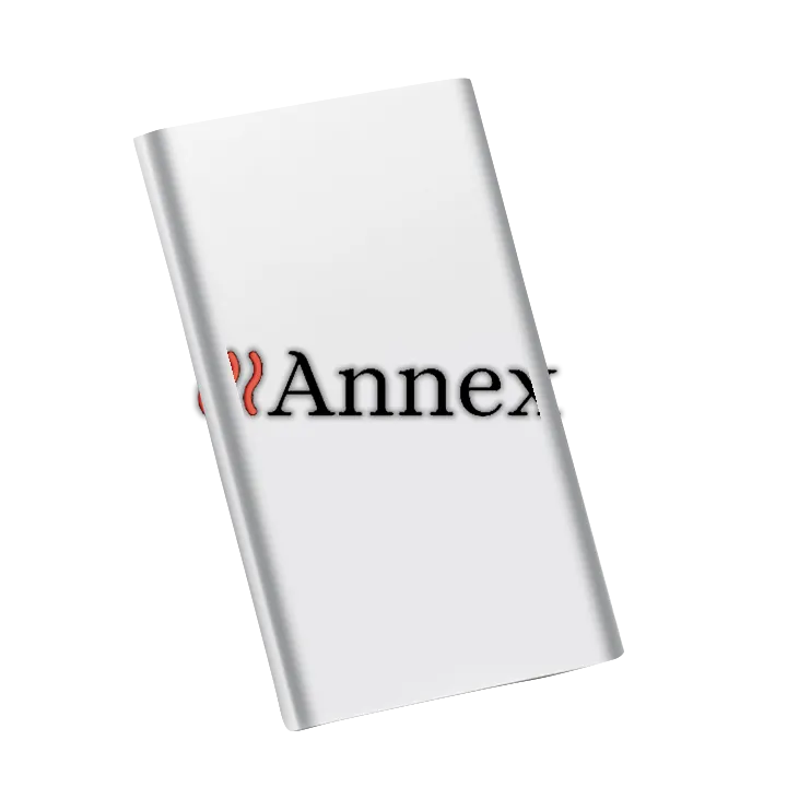 Annex Power Bank