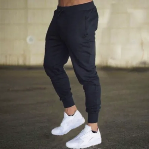 Zeteko sweatpants