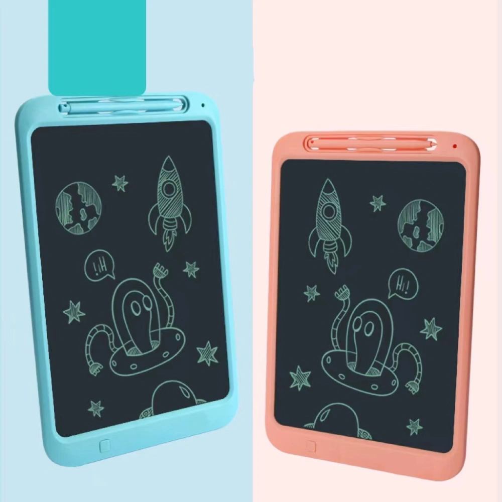 12-inch Children's LCD Drawing Board Electric Blackboard Writing Board Painting