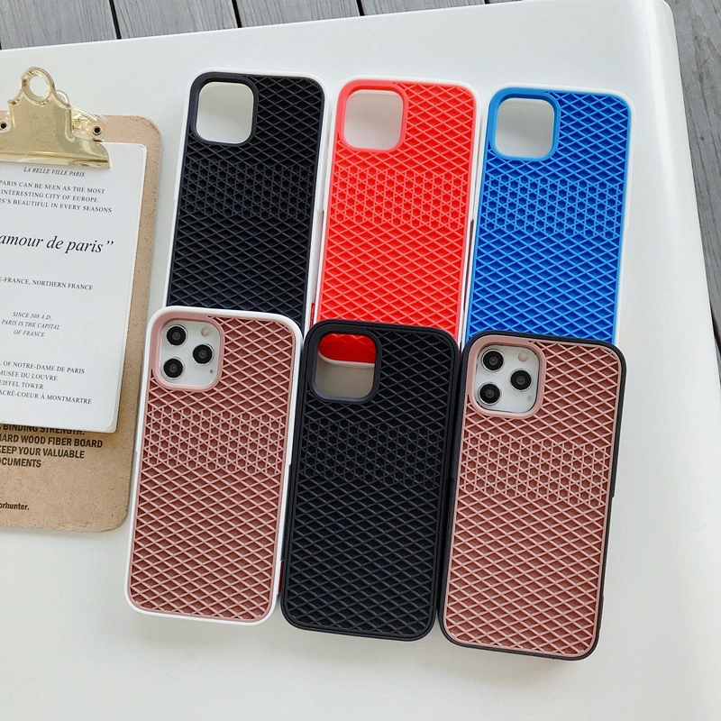 Silicone Phone Case