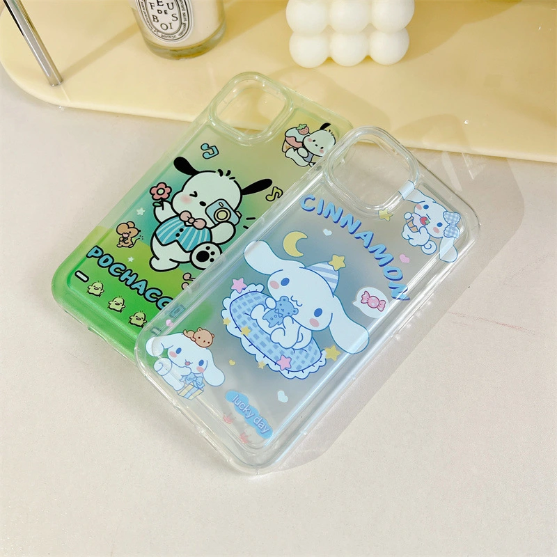 Cinnamoroll Babycinnamoroll Mobile Phone Protective Case