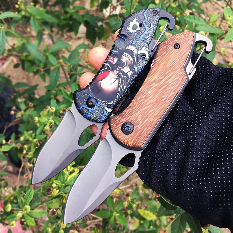 Camp Defense Mini Pocket Knife