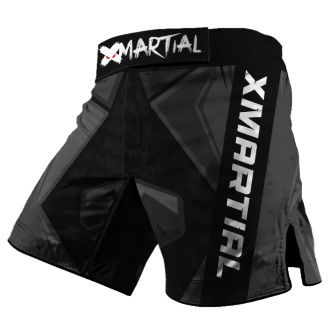 XM Hybrid Impact Shorts