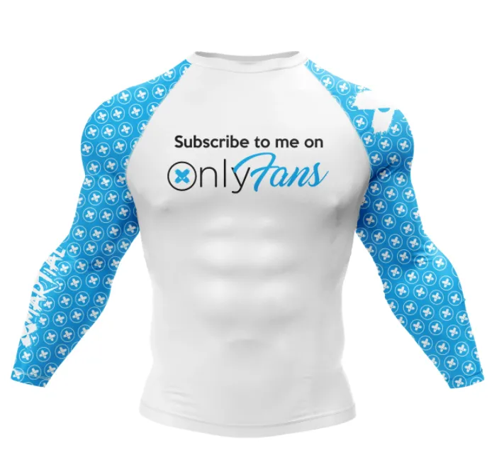 XM OnlyFans Longsleeve