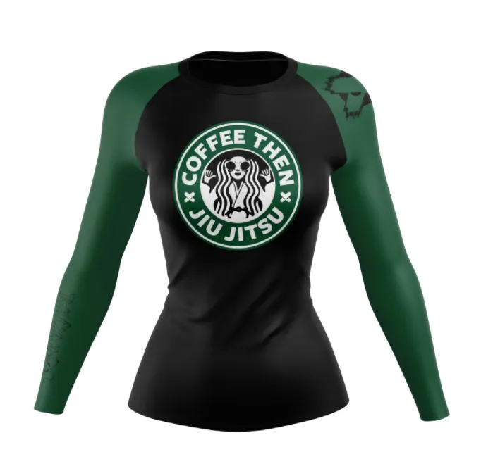 XM Women Starlock Longsleeve