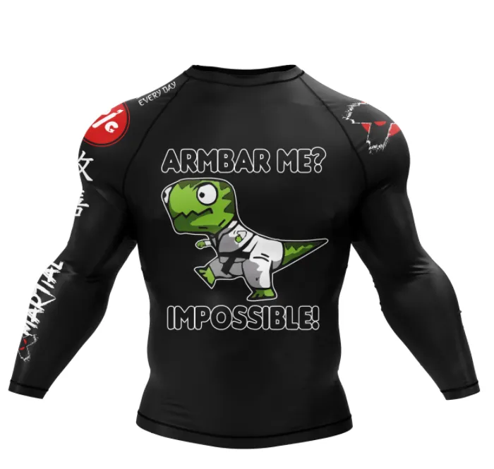 XM Armbar Longsleeve