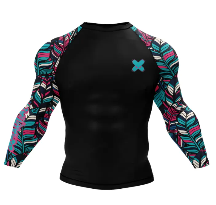 XM Boho Longsleeve