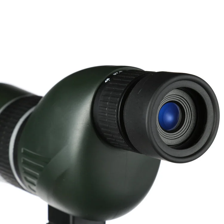 Large-aperture Bird-watching Mirror For Mountaineering