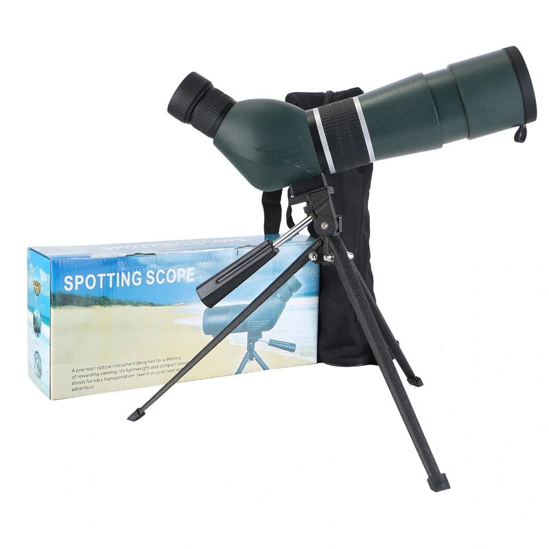 Large-aperture Bird-watching Mirror For Mountaineering