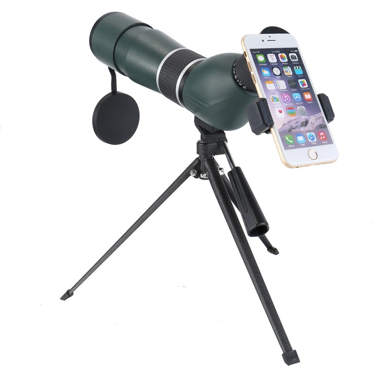 Large-aperture Bird-watching Mirror For Mountaineering