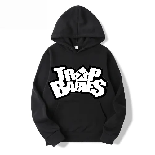 Trap Babies Hoodies