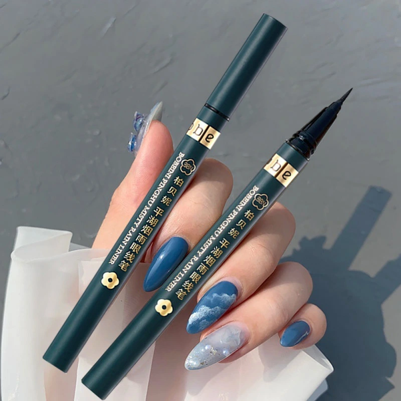 Women's Eyeliner Liquid Pen Color Waterproof