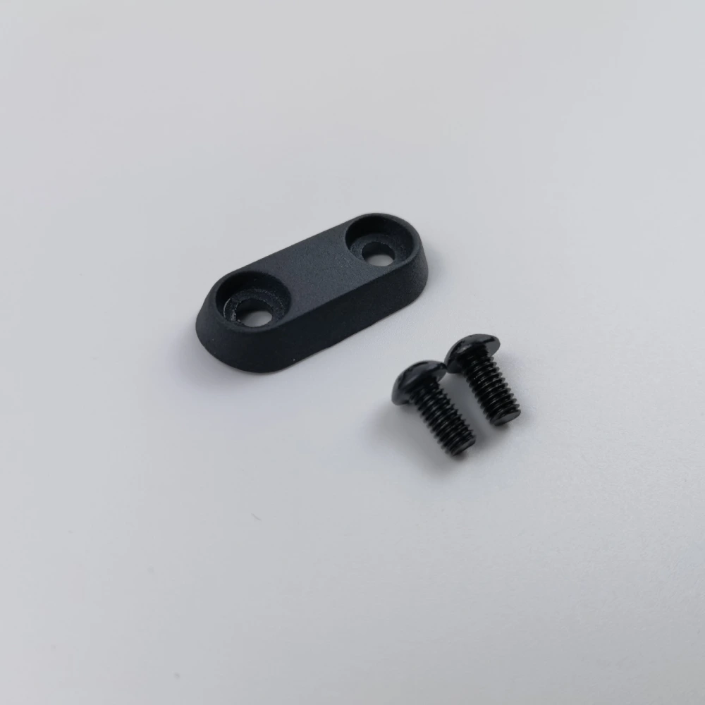 Electric Scooter Accessories Riser Fixing Latch