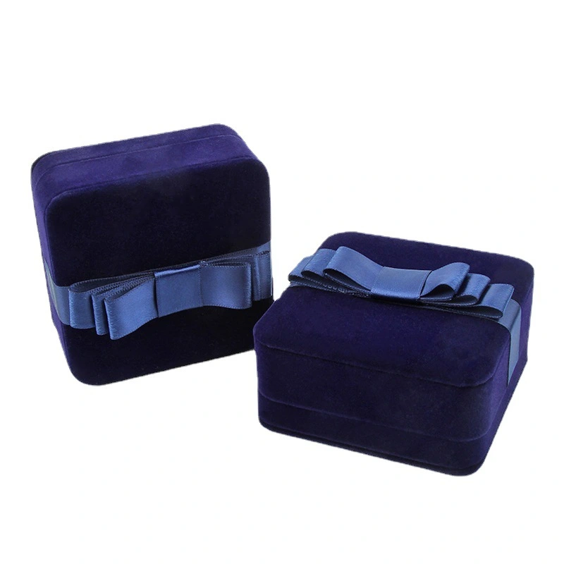 Storage Box Brooch Jewelry Packaging